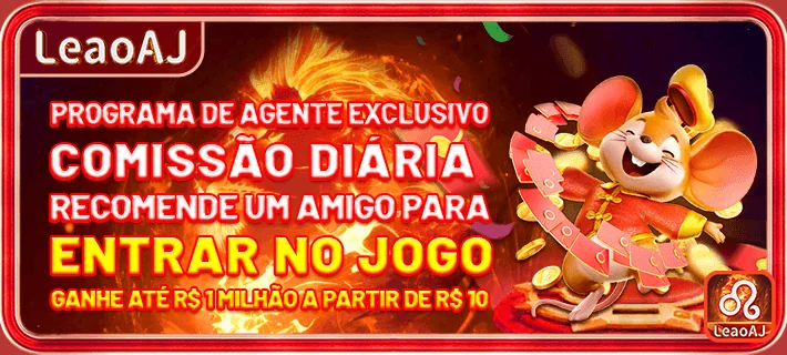 Viva a Emoção das Apostas com Segurança - leaoaj.com