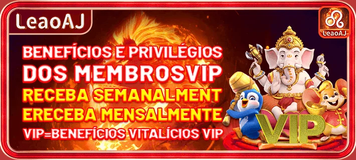 Jogador desfrutando benefícios do Programa VIP
